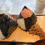 おにぎり香おり - 