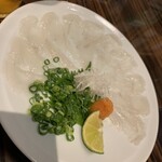 玄品 渋谷 ふぐ・うなぎ料理 - 