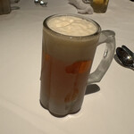 ウルフギャング・ステーキハウス 大阪店 - 