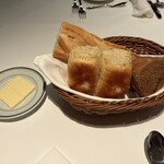 ウルフギャング・ステーキハウス - 