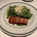 ウルフギャング・ステーキハウス 大阪店 - 