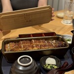 鰻魚四代目菊川 中洲春吉店 - 