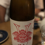 おじさんと日本酒 - 