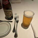 ウルフギャング・ステーキハウス - 