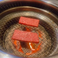 炭火和牛焼肉もうもう亭 広小路店 - 