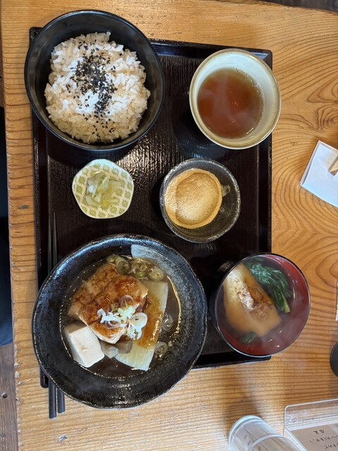 Sabou Mochitsuki An photo 3