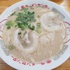 丸幸ラーメンセンター 基山本店