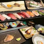 鮮魚・お食事処 山正 - 