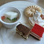 トラットリア・ポンテ 奈良 - 