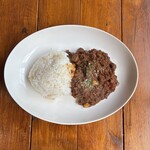 世田谷クミン - 