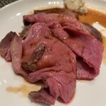 シェフズ ライブ キッチン - 