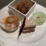 シェフズ ライブ キッチン - 