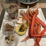 シェフズ ライブ キッチン - 