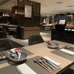 シェフズ ライブ キッチン - 