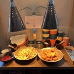 トラットリア・ポンテ 奈良 - 