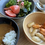 トラットリア・ポンテ 奈良 - 