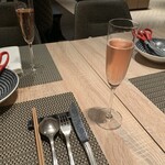 シェフズ ライブ キッチン - 