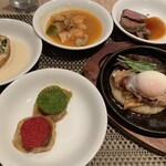 シェフズ ライブ キッチン - 