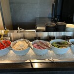 トラットリア・ポンテ 奈良 - 