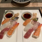 シェフズ ライブ キッチン - 