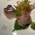 函館海鮮料理 海寿 - 