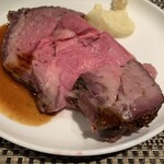 シェフズ ライブ キッチン - 