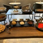 トラットリア・ポンテ 奈良 - 