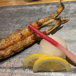 函館海鮮料理 海寿 - 