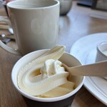 トラットリア・ポンテ 奈良 - 