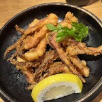 函館海鮮料理 海寿 - 