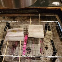 囲炉裏料理 うな革 和なり - 
