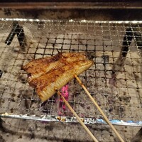 囲炉裏料理 うな革 和なり - 