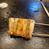 囲炉裏料理 うな革 和なり - 