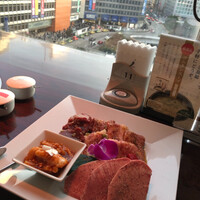 叙々苑 新宿小田急ハルク店 - 