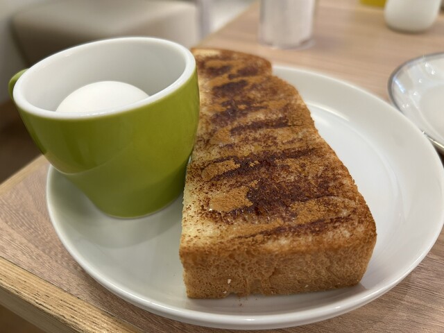 Sakai Coffee Forest Mall Kizugawa Ten