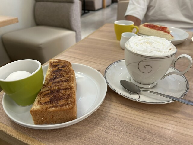 Sakai Coffee Forest Mall Kizugawa Ten photo 3