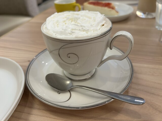 Sakai Coffee Forest Mall Kizugawa Ten photo 2