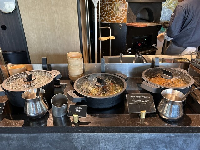 Trattoria Ponte Nara photo 2