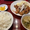 中華食堂 一番館 新小岩ルミエール店