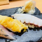 塩竈 しらはた - 