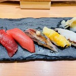 塩竈 しらはた - 