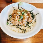 ラーメン屋モン吉 - 