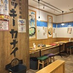 日本栄光酒場 ロッキーカナイ - 