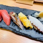 塩竈 しらはた - 