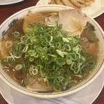 本家 第一旭 本店 - 