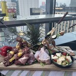 ルーフドッグス - 