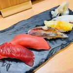 塩竈 しらはた - 