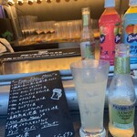 ルーフドッグス - 