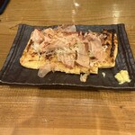 つくば蕎麦物語 - 料理写真: