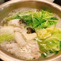 道頓堀 治兵衛 - 